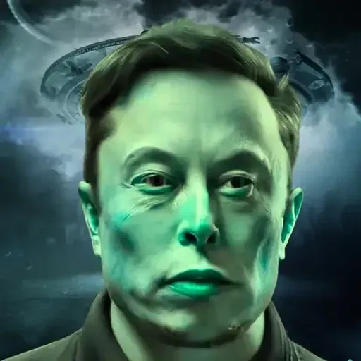 alienmusk